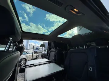 V 300 d 4M lang Avantg/AMG 19''/Standh/Pano/1HD