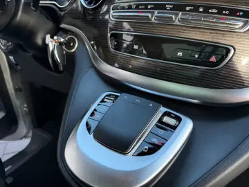 V 300 d 4M lang Avantg/AMG 19''/Standh/Pano/1HD
