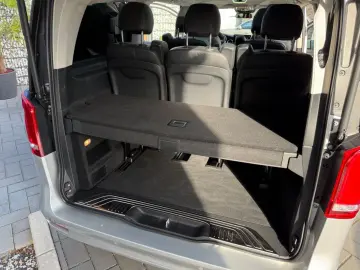 V 300 d 4M lang Avantg/AMG 19''/Standh/Pano/1HD
