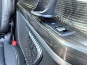 V 300 d 4M lang Avantg/AMG 19''/Standh/Pano/1HD