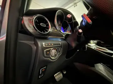 V 300 d 4M lang Avantg/AMG 19''/Standh/Pano/1HD