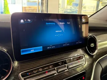 V 300 d 4M lang Avantg/AMG 19''/Standh/Pano/1HD