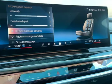 750e Lim xDrive M Sport*Integral*Pano Sky*Lounge