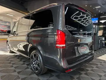 V 300 AMG Line 4 Matic lang