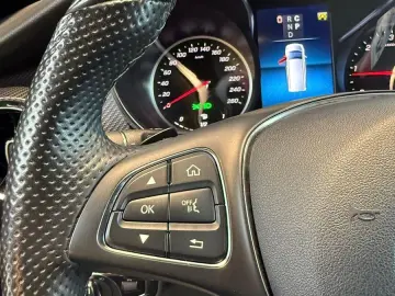 V 300 AMG Line 4 Matic lang