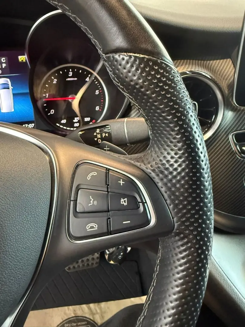 V 300 AMG Line 4 Matic lang