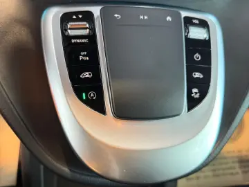 V 300 AMG Line 4 Matic lang