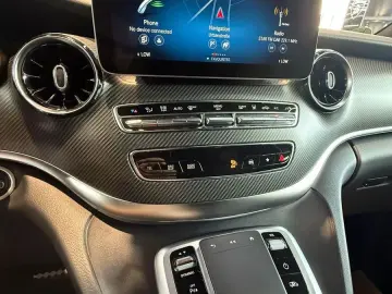 V 300 AMG Line 4 Matic lang