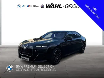 750e xDrive M Sport Carbon Panorama Innovation H