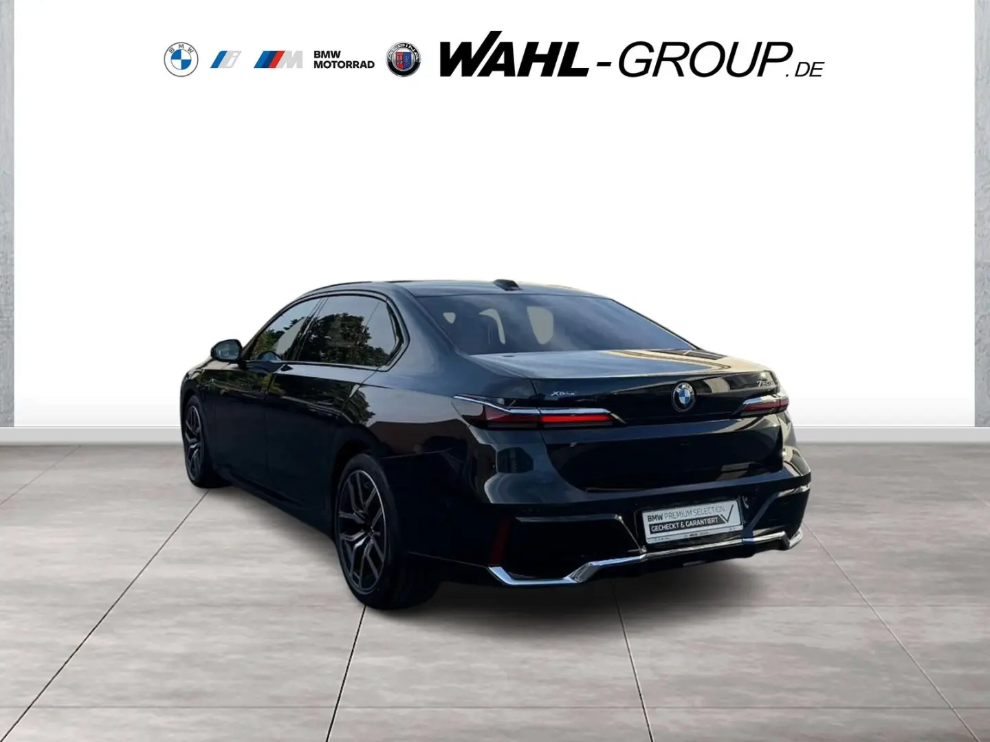 750e xDrive M Sport Carbon Panorama Innovation H