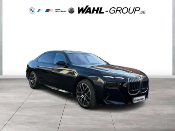 750e xDrive M Sport Carbon Panorama Innovation H
