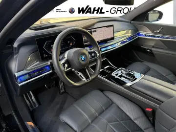 750e xDrive M Sport Carbon Panorama Innovation H