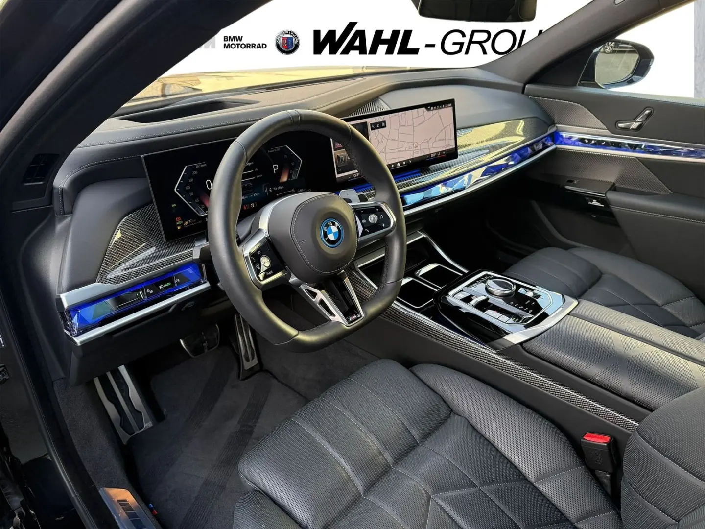 750e xDrive M Sport Carbon Panorama Innovation H