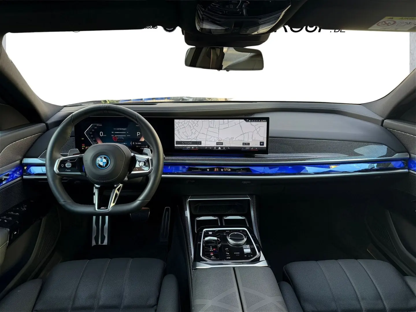 750e xDrive M Sport Carbon Panorama Innovation H