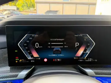 750e xDrive M Sport Carbon Panorama Innovation H