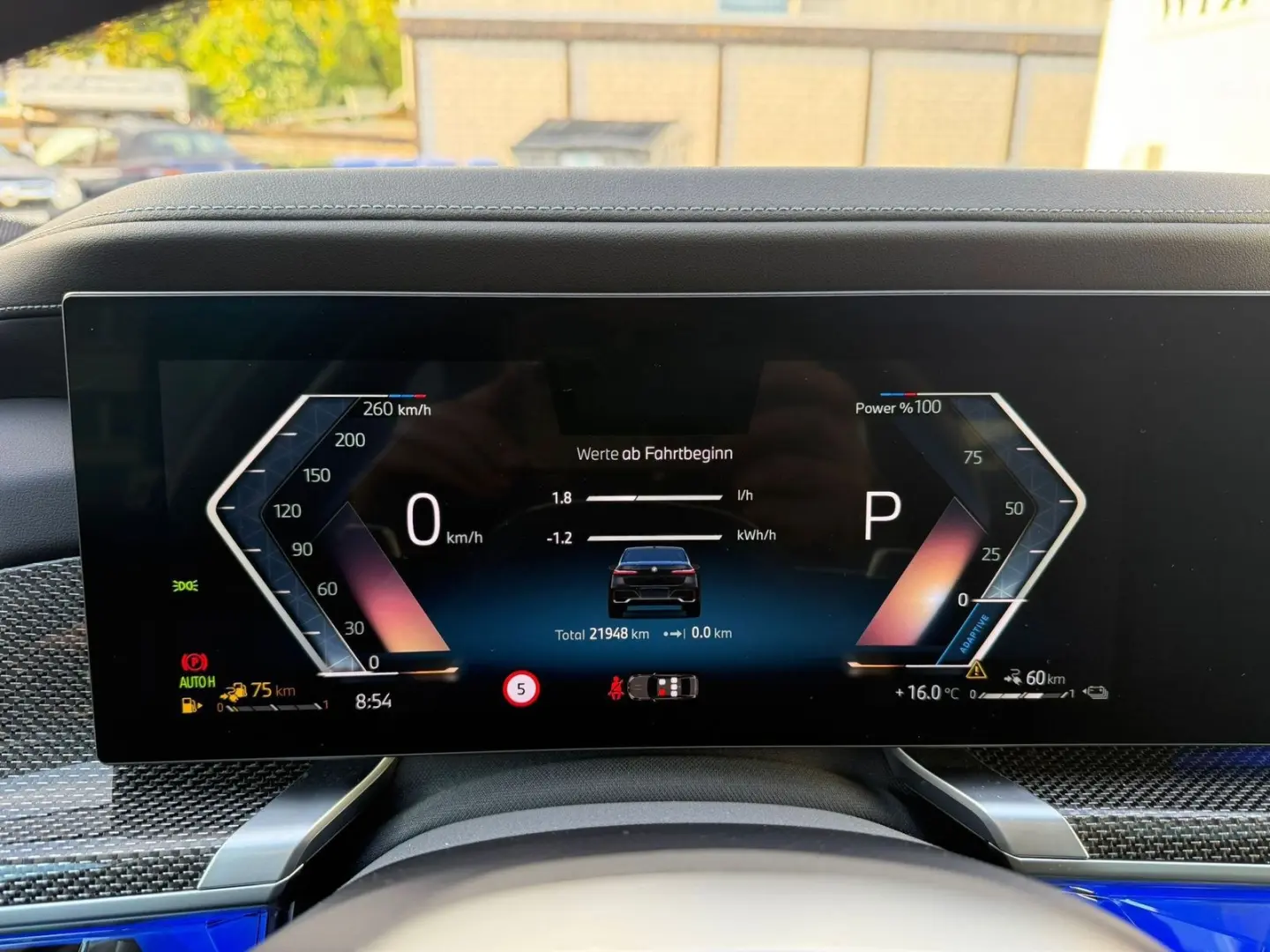 750e xDrive M Sport Carbon Panorama Innovation H