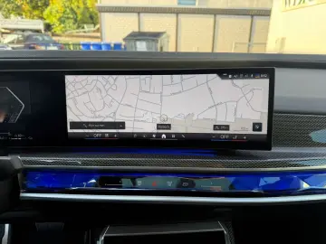 750e xDrive M Sport Carbon Panorama Innovation H