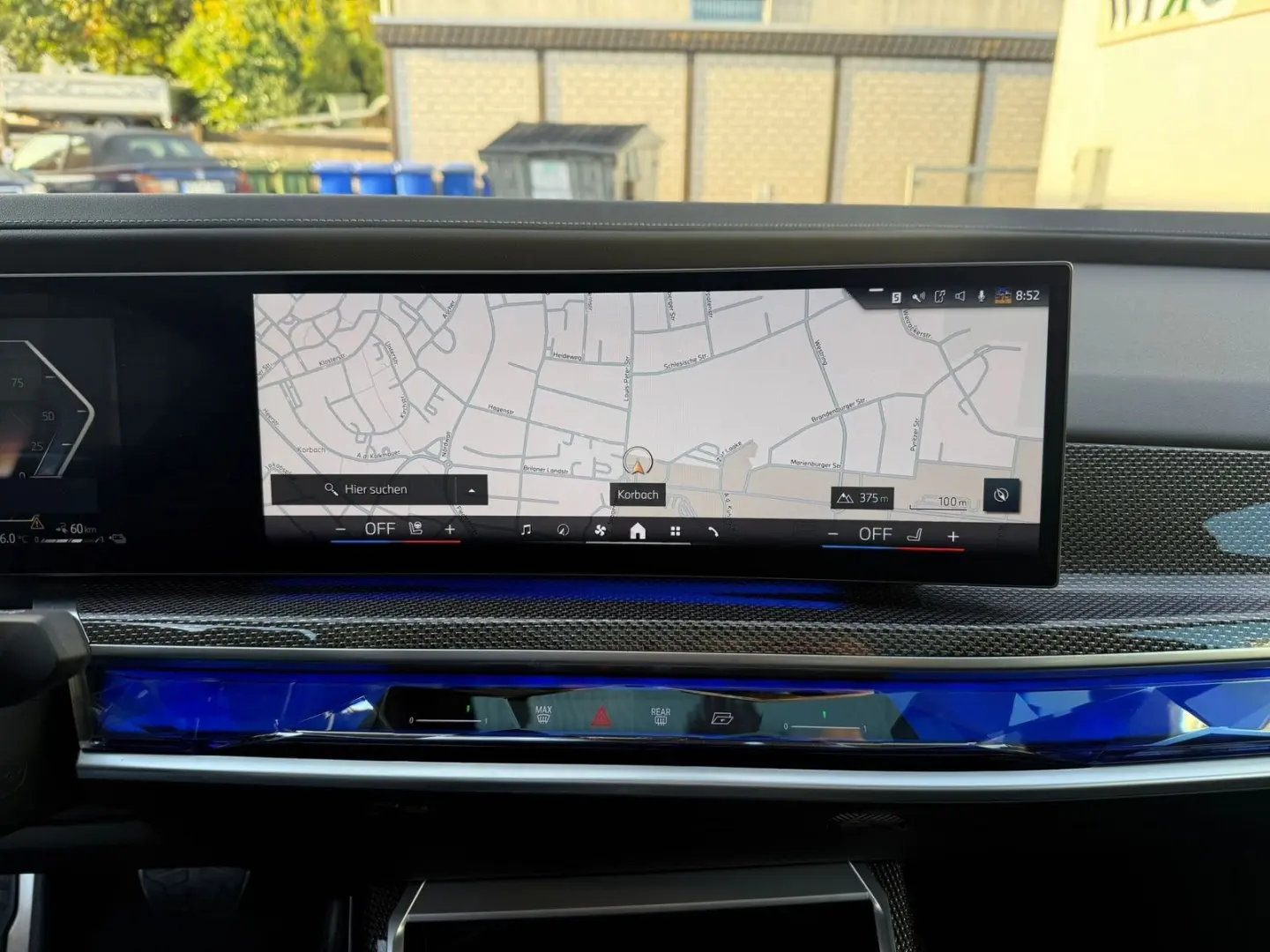750e xDrive M Sport Carbon Panorama Innovation H