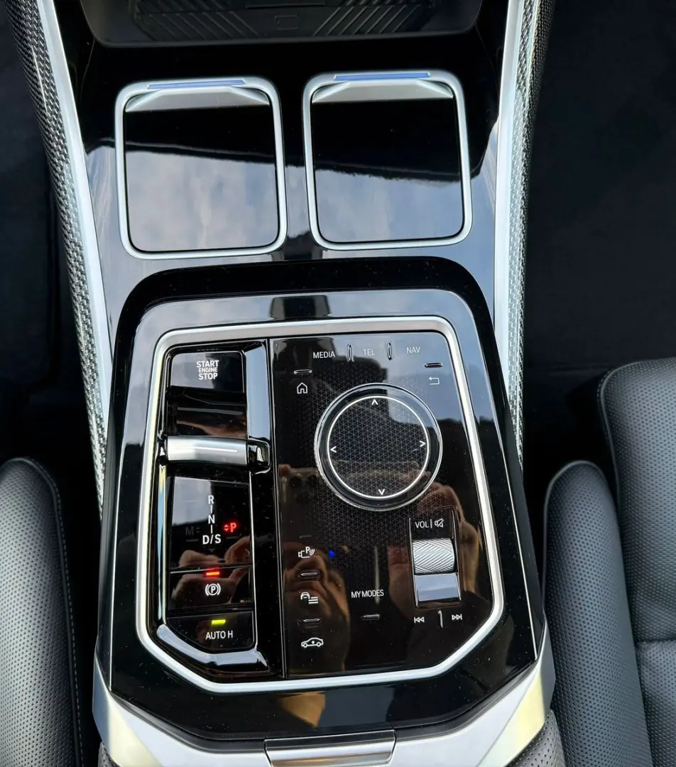 750e xDrive M Sport Carbon Panorama Innovation H
