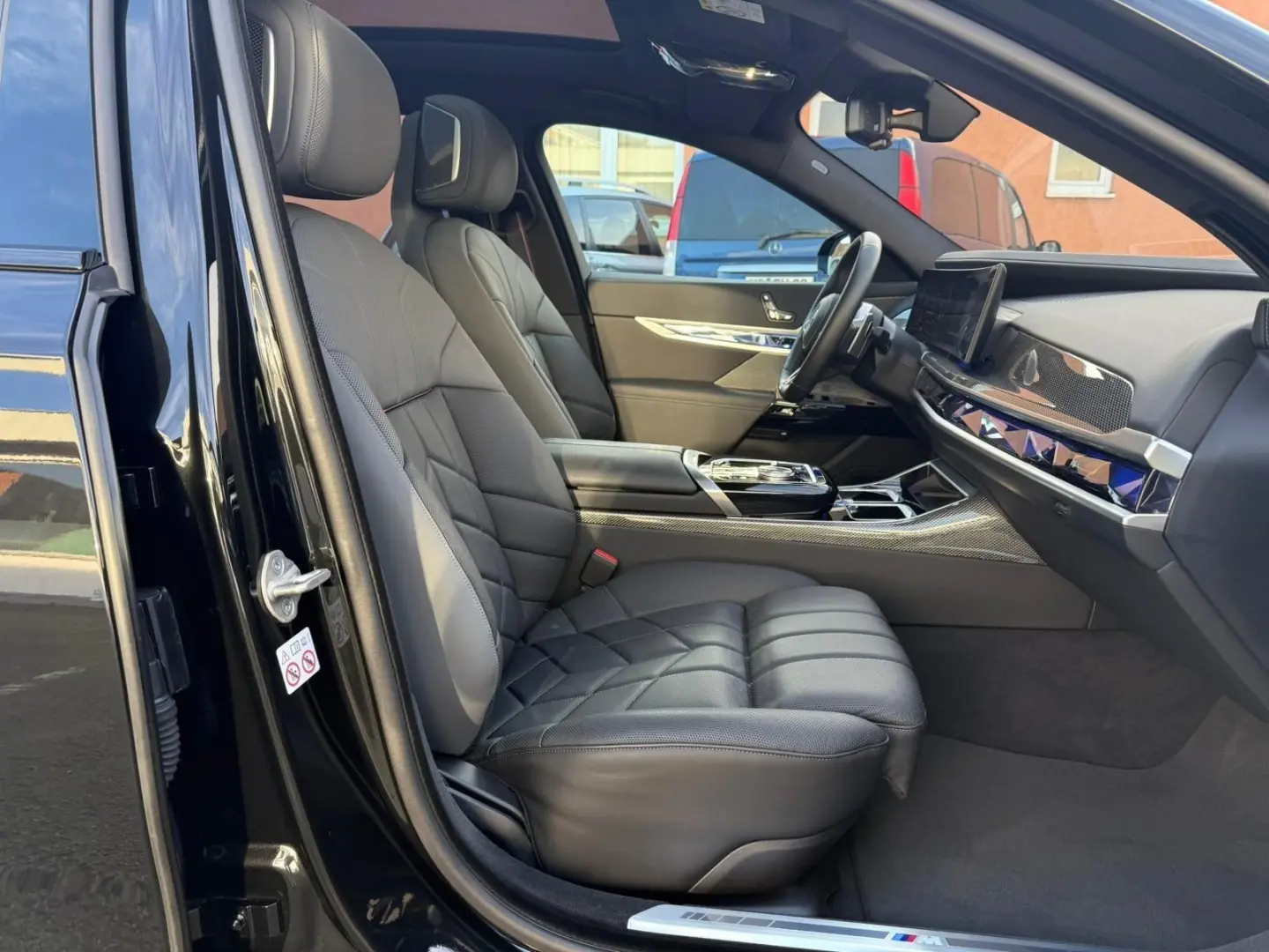 750e xDrive M Sport Carbon Panorama Innovation H