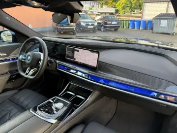 750e xDrive M Sport Carbon Panorama Innovation H