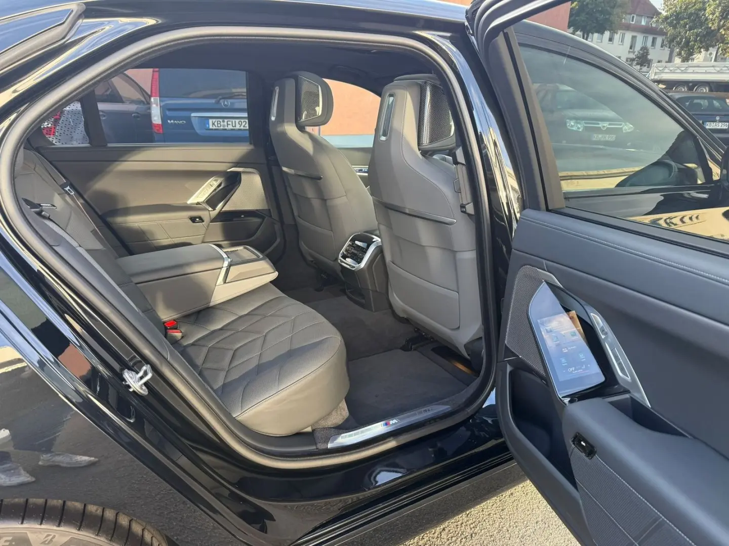 750e xDrive M Sport Carbon Panorama Innovation H