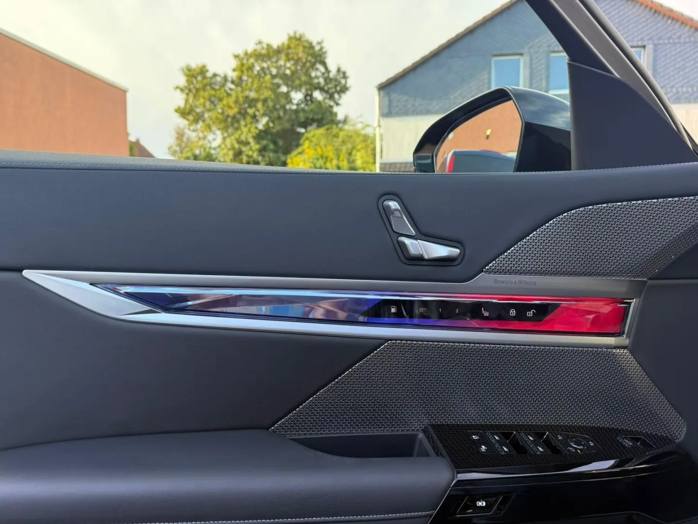 750e xDrive M Sport Carbon Panorama Innovation H