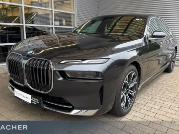 750e xDrive Navi HUD ACC 360  Massage 20 LM