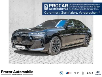 750e xDrive M Sport HUD PANO ACC 360 KAM RFK LM