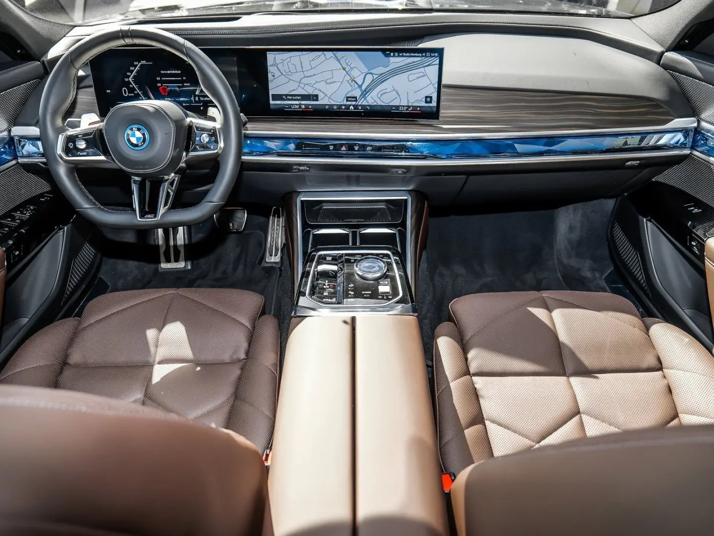 750e xDrive M Sport HUD PANO ACC 360°KAM RFK LM