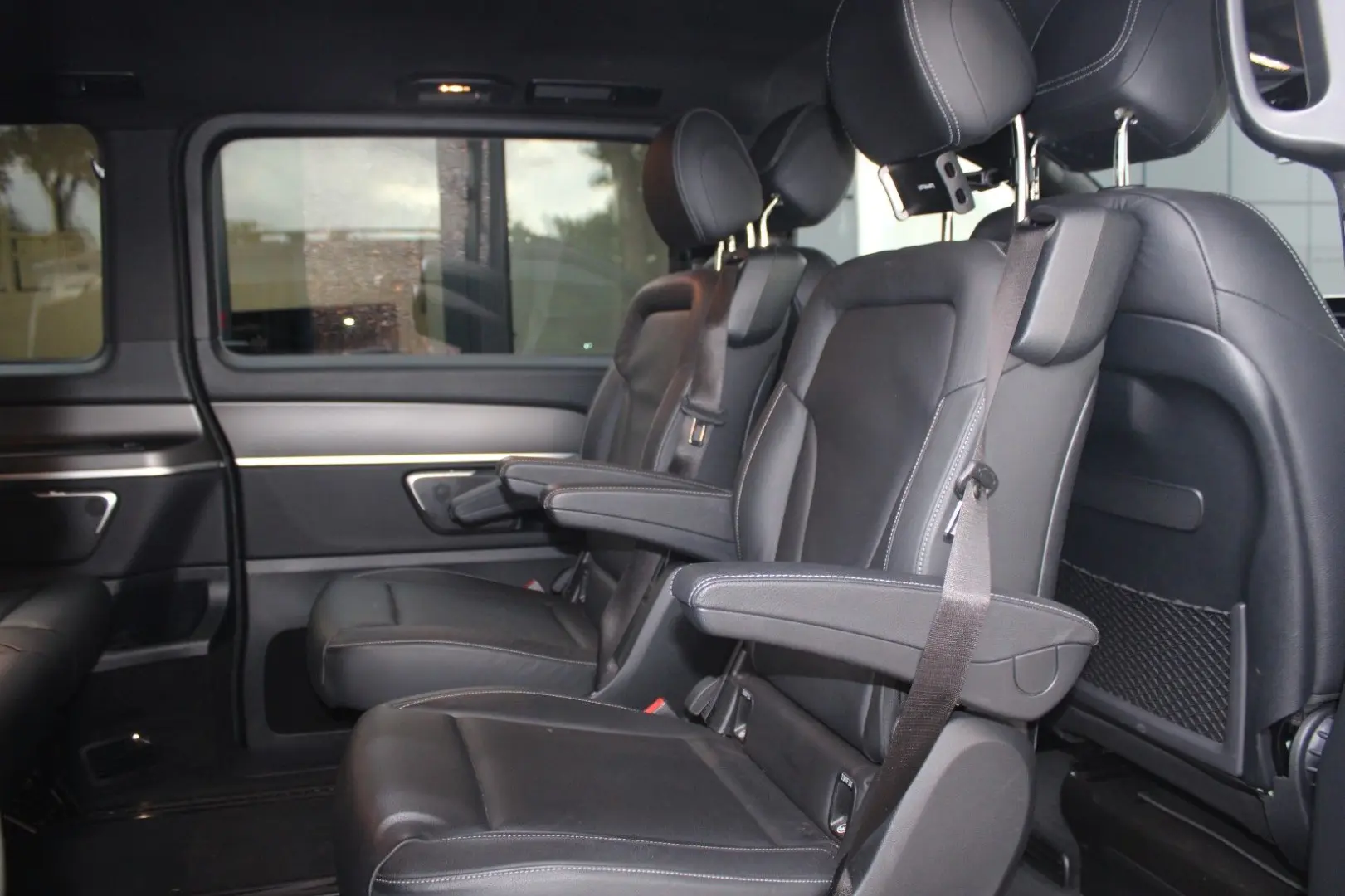 V 300d*AMG*360°*Vollleder*Garantie*Night-Paket*