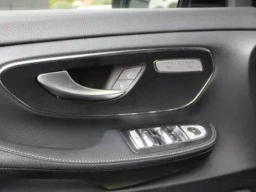 V 300d*AMG*360°*Vollleder*Garantie*Night-Paket*