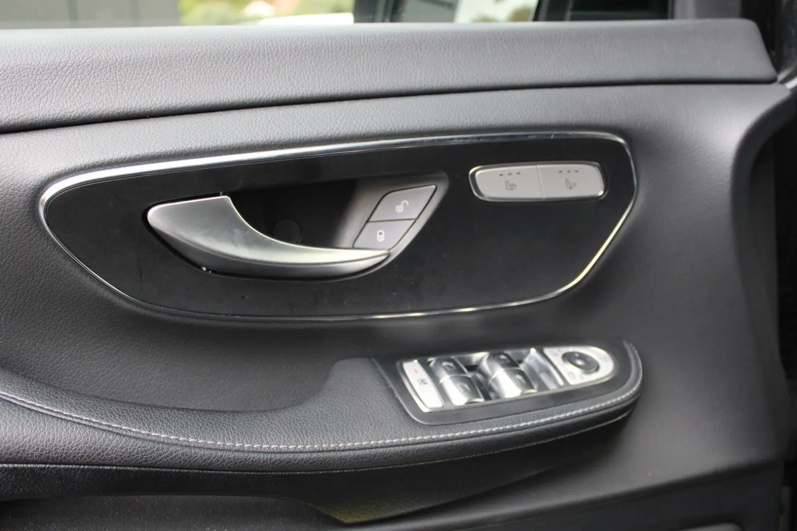 V 300d*AMG*360°*Vollleder*Garantie*Night-Paket*
