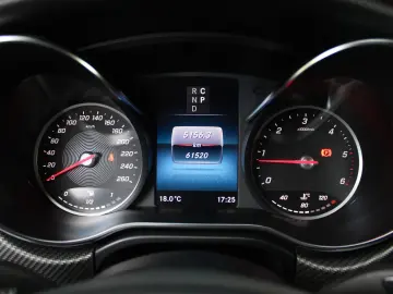 V 300d*AMG*360°*Vollleder*Garantie*Night-Paket*