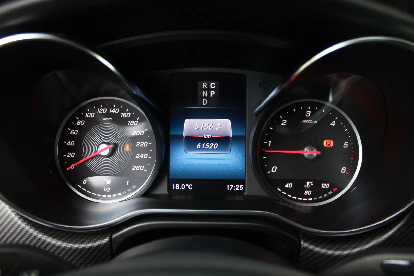 V 300d*AMG*360°*Vollleder*Garantie*Night-Paket*