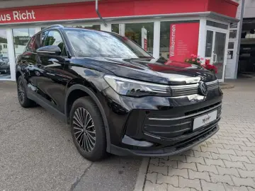 Tiguan 2.0 TDI DSG Life Navi Totw. Kamera LHZ