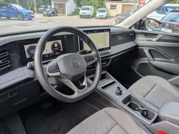 Tiguan 2.0 TDI DSG Life Navi Totw. Kamera LHZ
