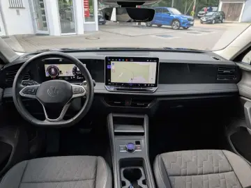 Tiguan 2.0 TDI DSG Life Navi Totw. Kamera LHZ