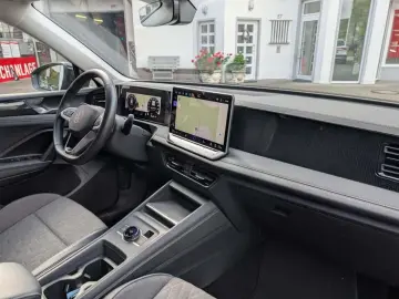 Tiguan 2.0 TDI DSG Life Navi Totw. Kamera LHZ
