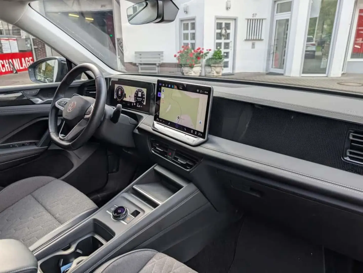 Tiguan 2.0 TDI DSG Life Navi Totw. Kamera LHZ