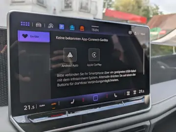Tiguan 2.0 TDI DSG Life Navi Totw. Kamera LHZ