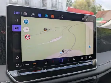 Tiguan 2.0 TDI DSG Life Navi Totw. Kamera LHZ