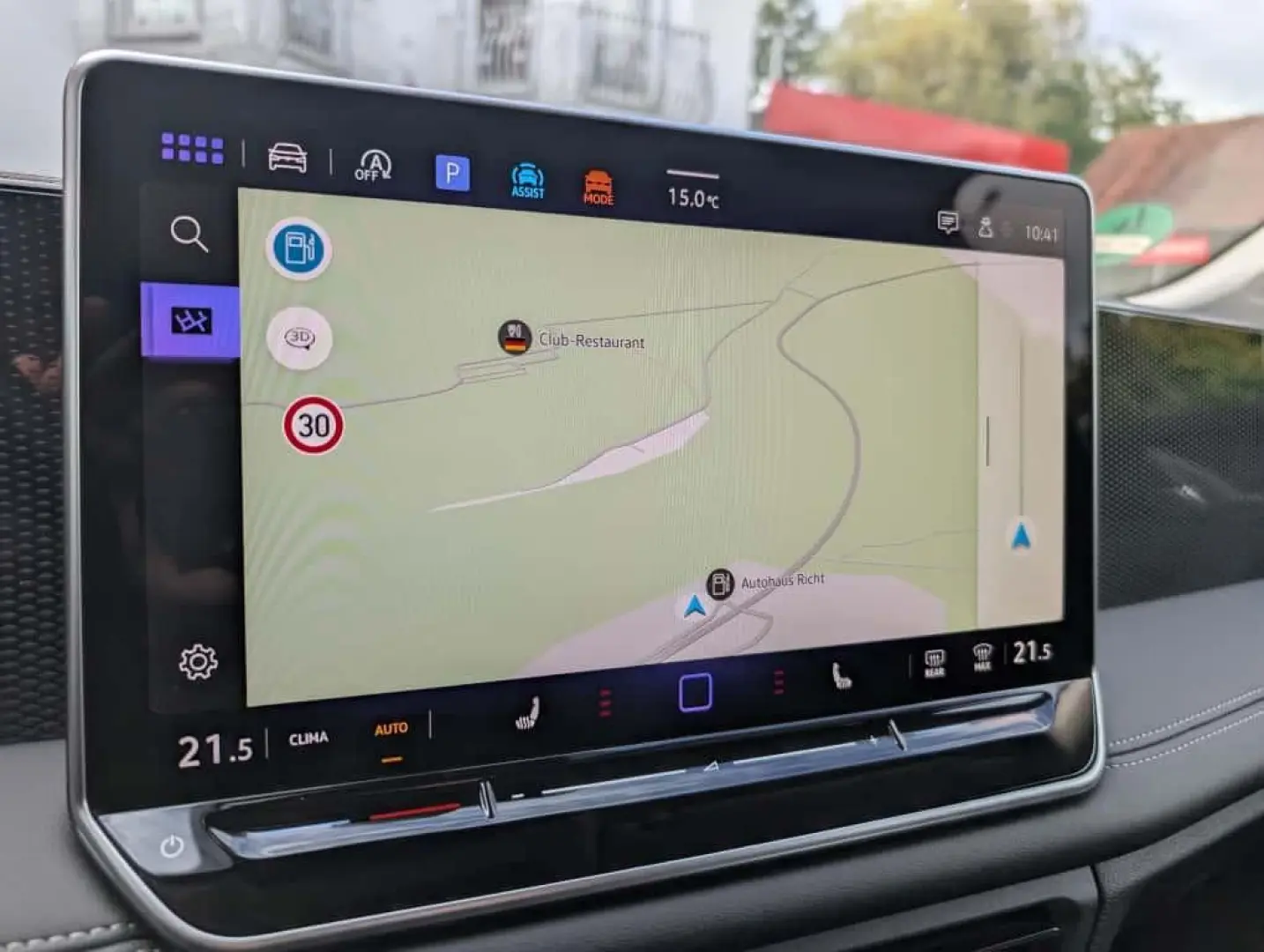 Tiguan 2.0 TDI DSG Life Navi Totw. Kamera LHZ