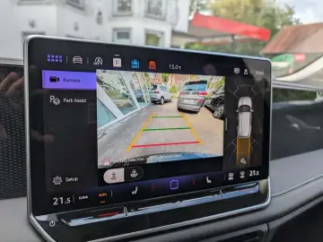 Tiguan 2.0 TDI DSG Life Navi Totw. Kamera LHZ