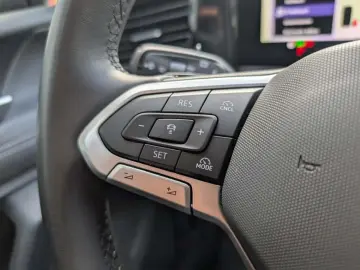 Tiguan 2.0 TDI DSG Life Navi Totw. Kamera LHZ