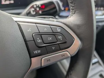 Tiguan 2.0 TDI DSG Life Navi Totw. Kamera LHZ