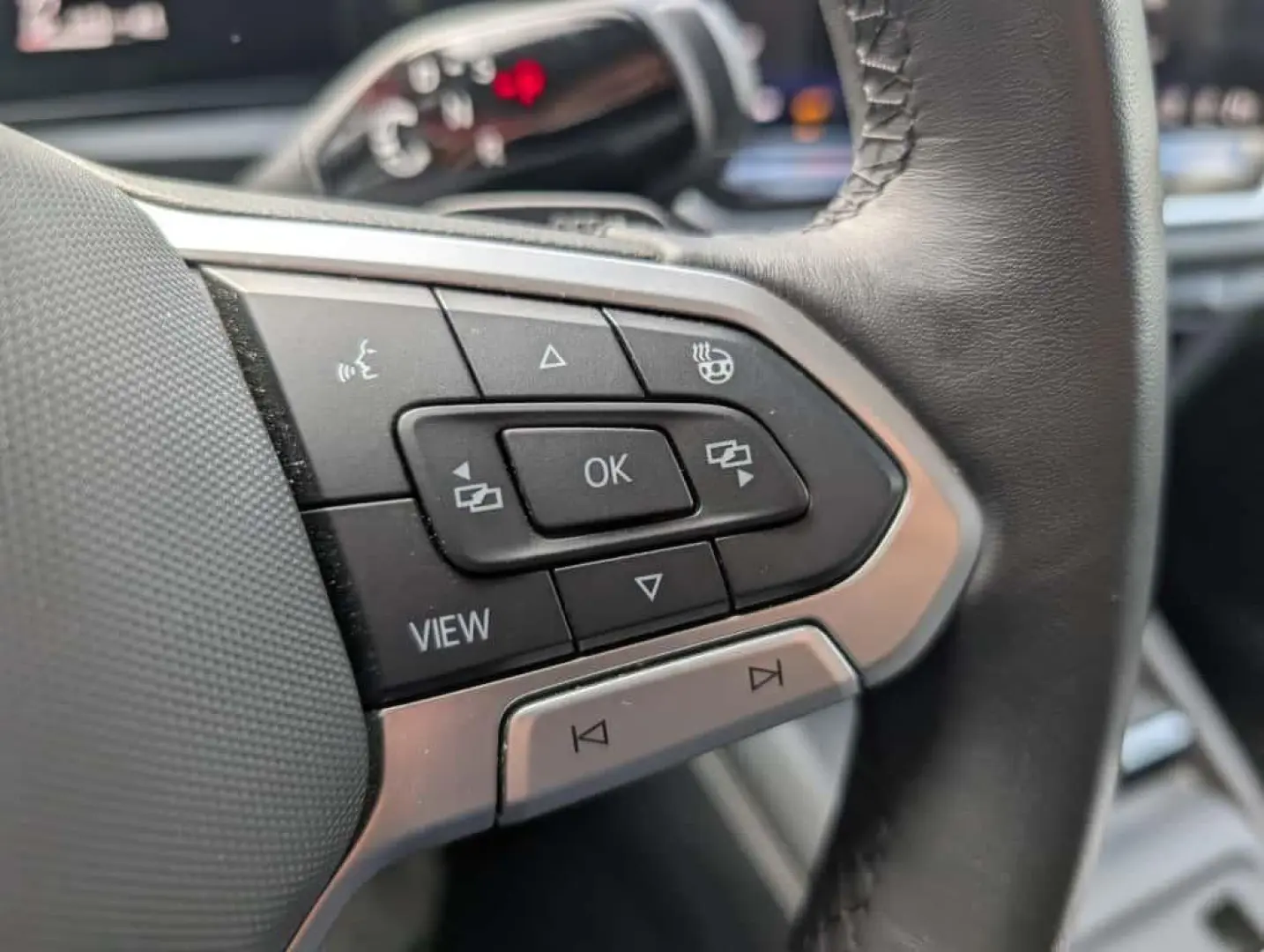Tiguan 2.0 TDI DSG Life Navi Totw. Kamera LHZ