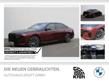 750e xDrive M SPORT PRO TWO TONE LACK FOND ENTER