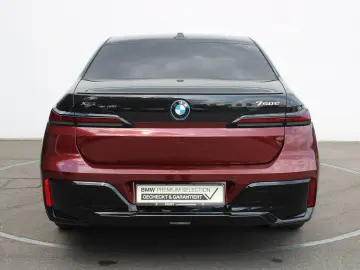 750e xDrive M SPORT PRO+TWO TONE LACK+FOND ENTER