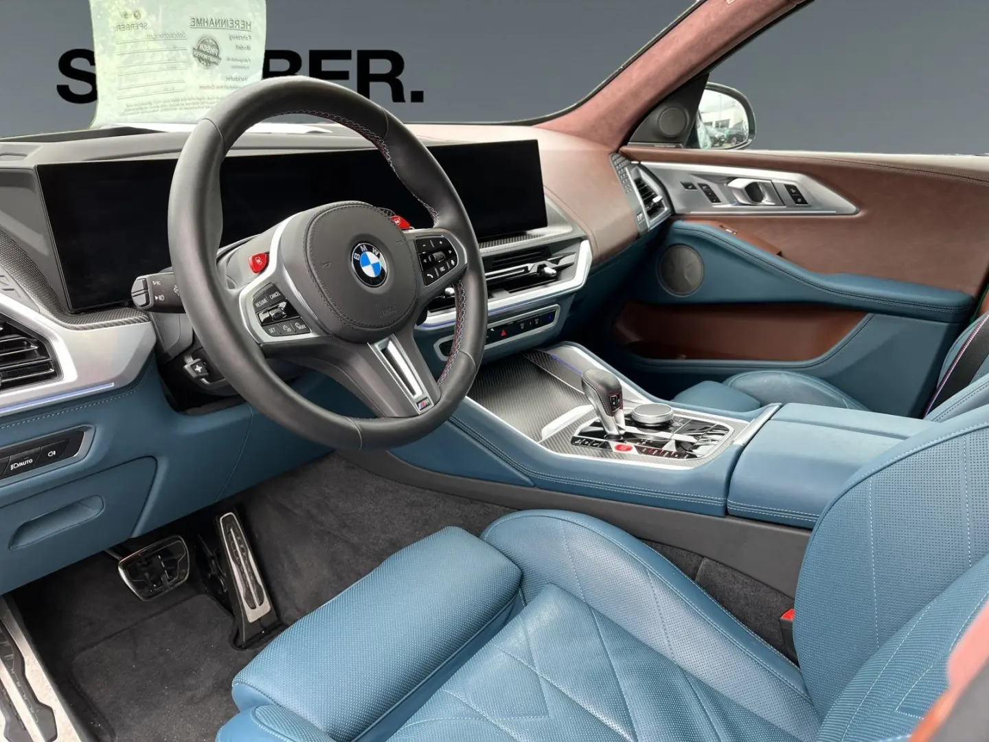 XM 50e AHK*Drving Assistant Prof*Massage*Autobah